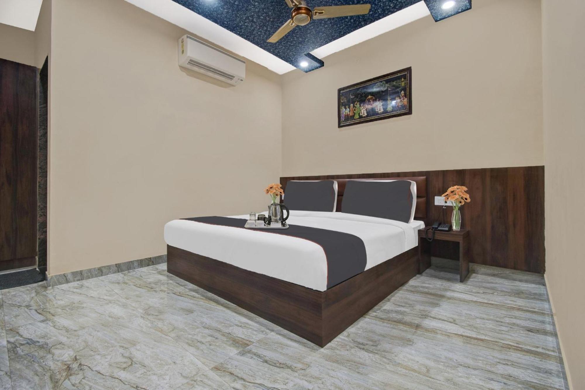 Hotel Ratan Palace By Select Jaipur Eksteriør bilde