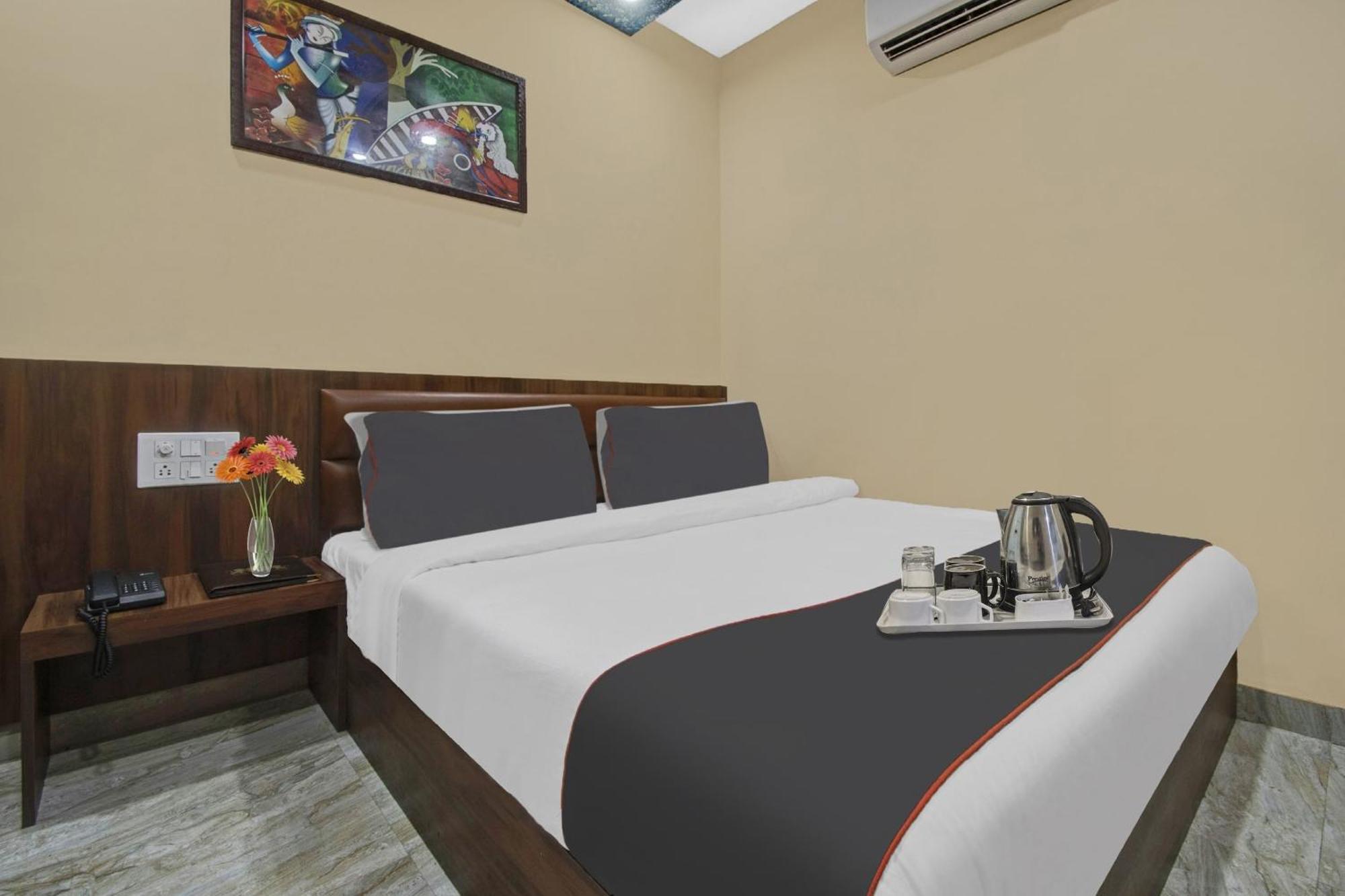 Hotel Ratan Palace By Select Jaipur Eksteriør bilde