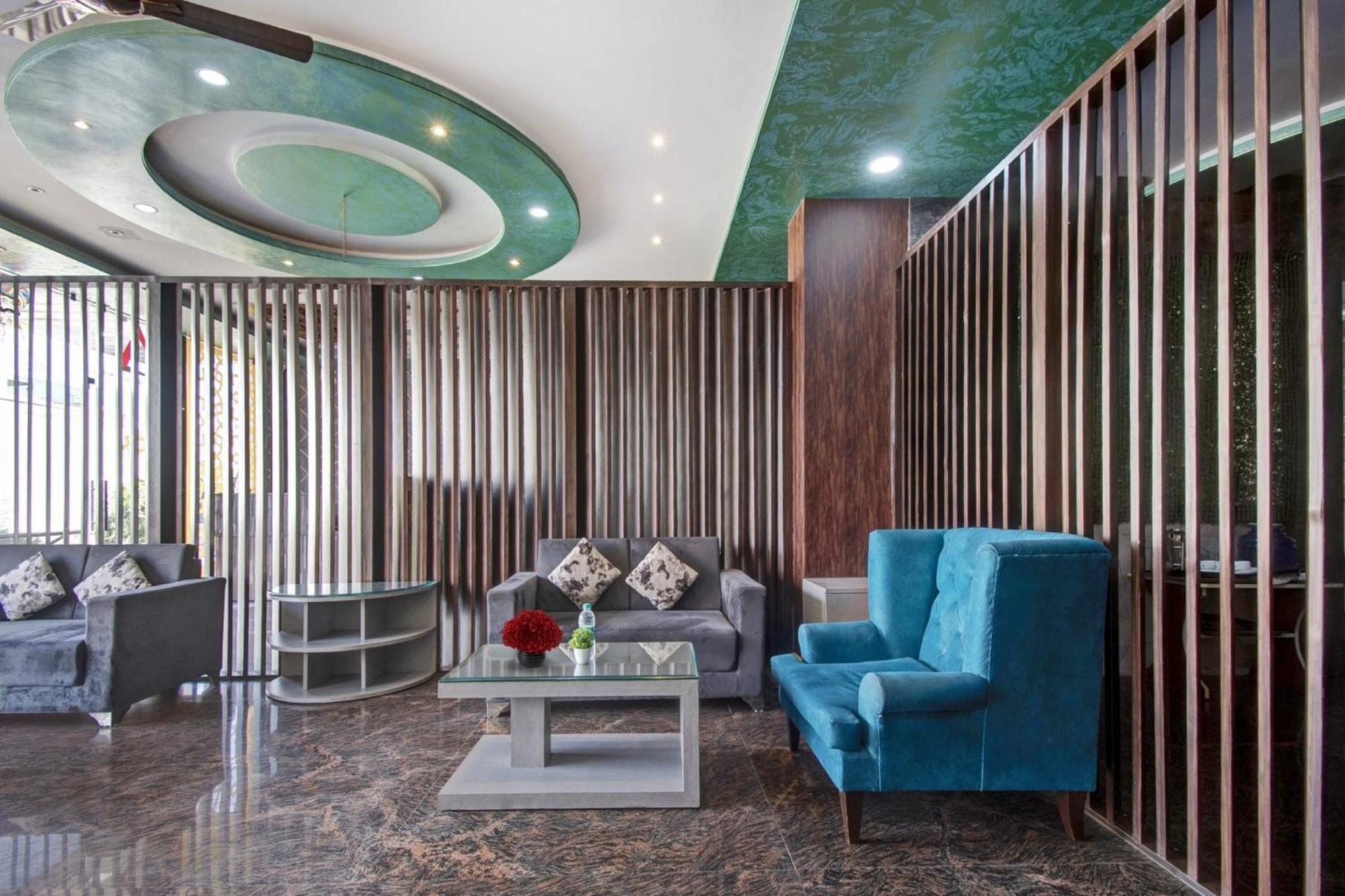 Hotel Ratan Palace By Select Jaipur Eksteriør bilde