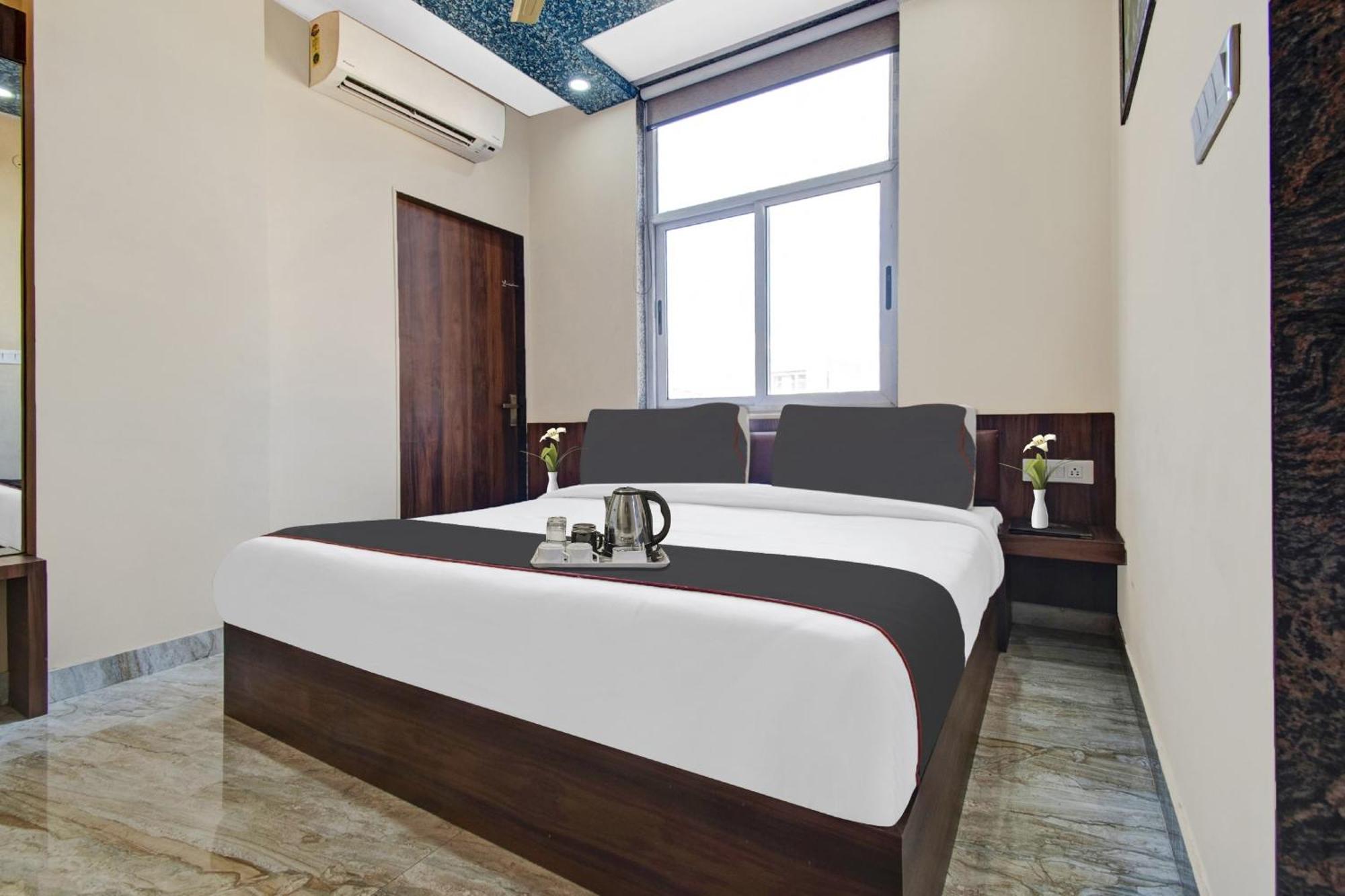 Hotel Ratan Palace By Select Jaipur Eksteriør bilde